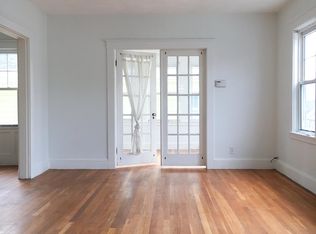 25 Owencroft Rd #1, Dorchester Center, MA 02124