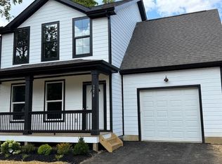 3254 Dover Rd, Columbus, OH 43204