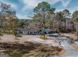 2623 Hatch Pkwy N, Baxley, GA 31513