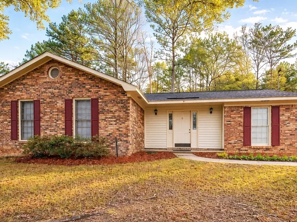 907 Eden St, Columbus, GA 31904