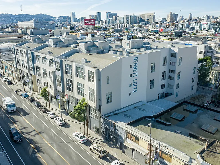 530 Brannan St — Photo 23