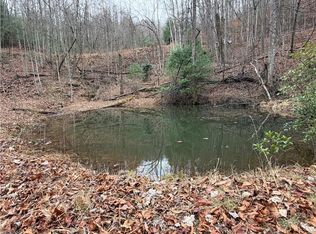 218 Casey Mountain Rd LOT 218, Purlear, NC 28665