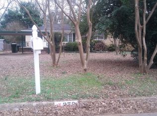 372 Jack Coleman Dr NW, Huntsville, AL 35805