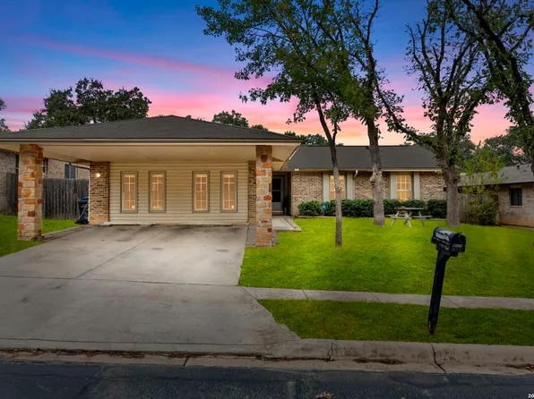 4907 Babson, San Antonio, TX 78249
