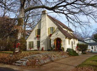 550 S Rock Hill Rd, Saint Louis, MO 63119