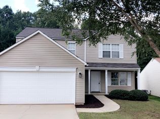 215 Night Heron Dr, Simpsonville, SC 29680