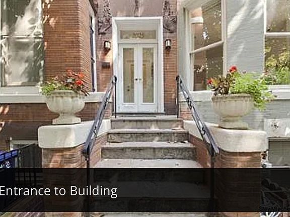 2nd image of 2025 Kalorama Rd NW APT 1