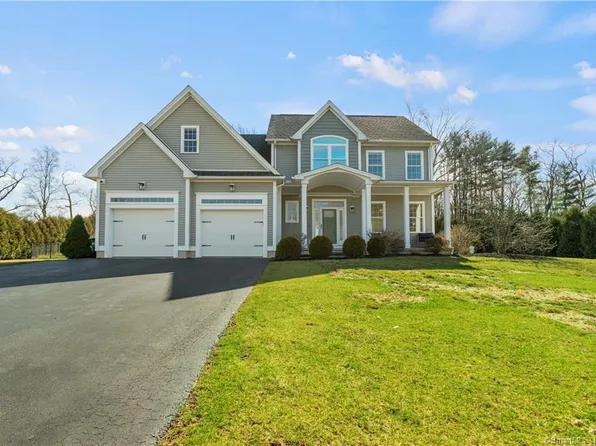 62 Allendale Drive, North Haven, CT 06473