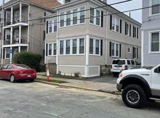 14 Lucas St, New Bedford, MA 02744
