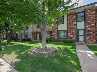 4604 S Granite Ave #C-3, Tulsa, OK 74135