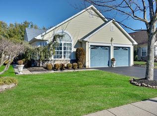 2729 Rockport Ln, Toms River, NJ