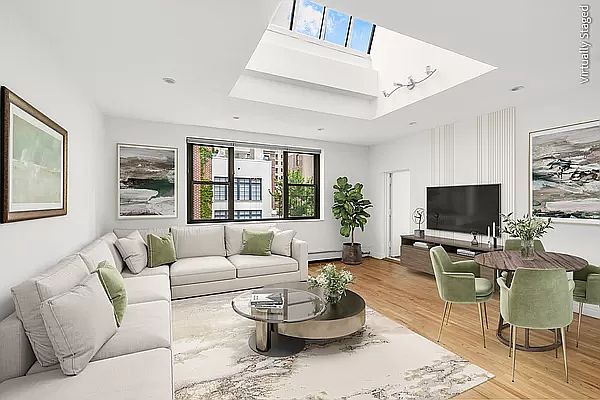 1st image of 225 W 70th St #6AF
