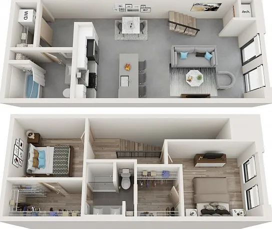 Loft W Loft W