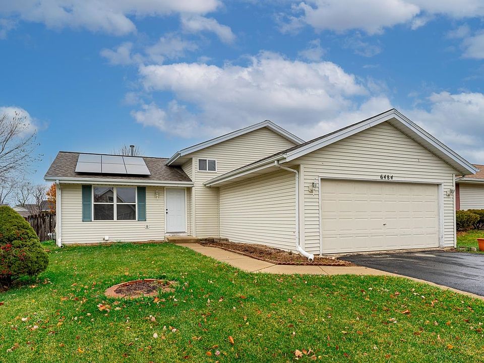 1st image of 6484 Garrett Ln