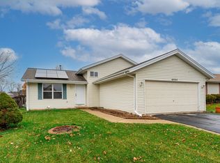 6484 Garrett Ln, Rockford, IL 61107