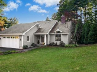 198 South St, Northborough, MA 01532