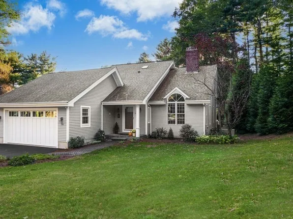 198 South St, Northborough, MA 01532