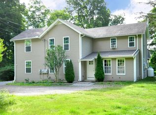 48 Claire Hill Rd #A, Burlington, CT 06013