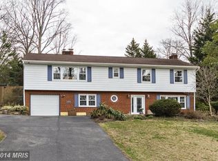 10028 Evergreen Ave, Columbia, MD 21046