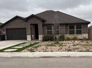 7611 Iron Mountain Rd, Odessa, TX 79765