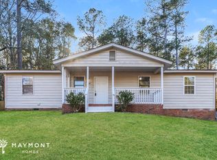 529 Bradley Dr, North Augusta, SC 29841