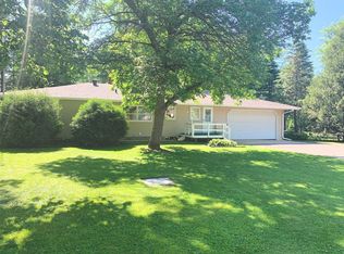 119 W 3rd St, Randall, MN 56475