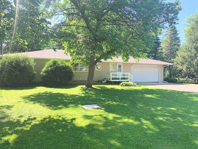 119 W 3rd St, Randall, MN, 56475