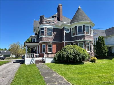 125 Main St, Attica, NY, 14011