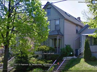 1021 E Pearson St, Milwaukee, WI