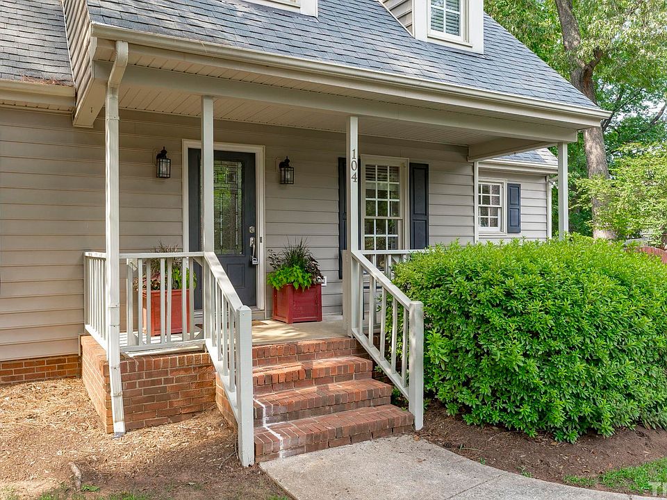 104 Rock Nest Ct, Morrisville, NC 27560 MLS 2527579 Zillow