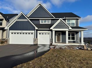 7334 Ambercrest Curv, Inver Grove Heights, MN 55077