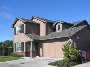 327 Baudin Way, Sonoma, CA