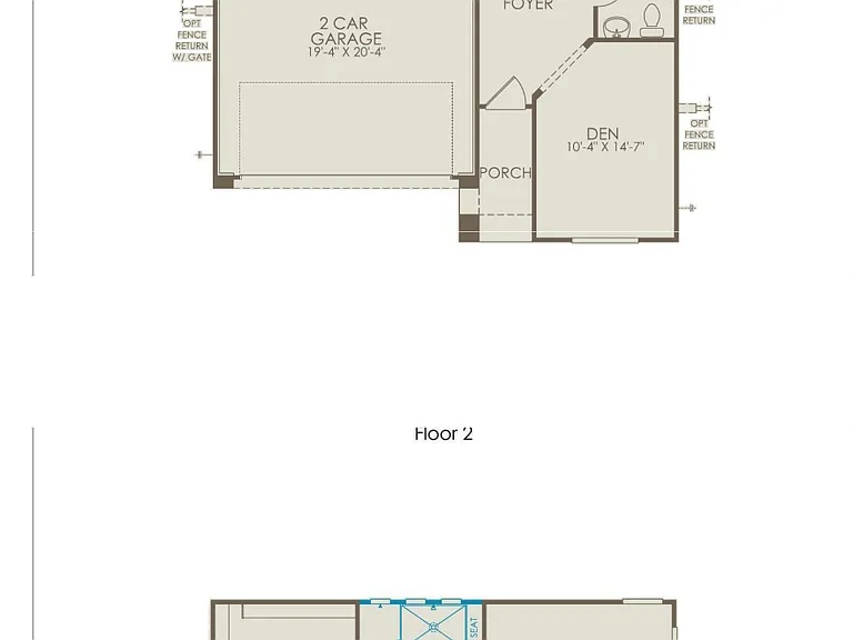 9022 W San Miguel Ave — Photo 34