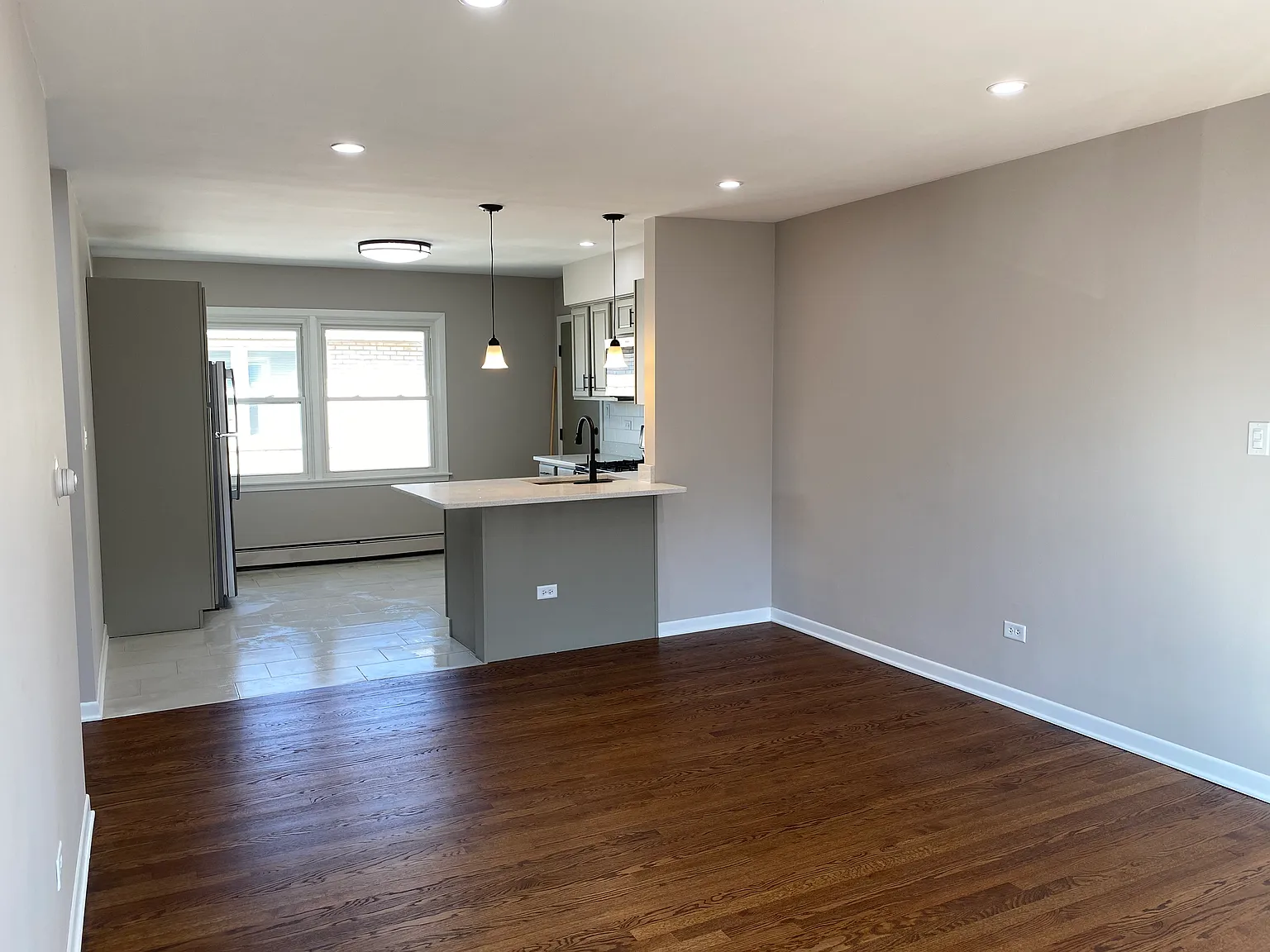 2 bed, $1,700 — Photo 3