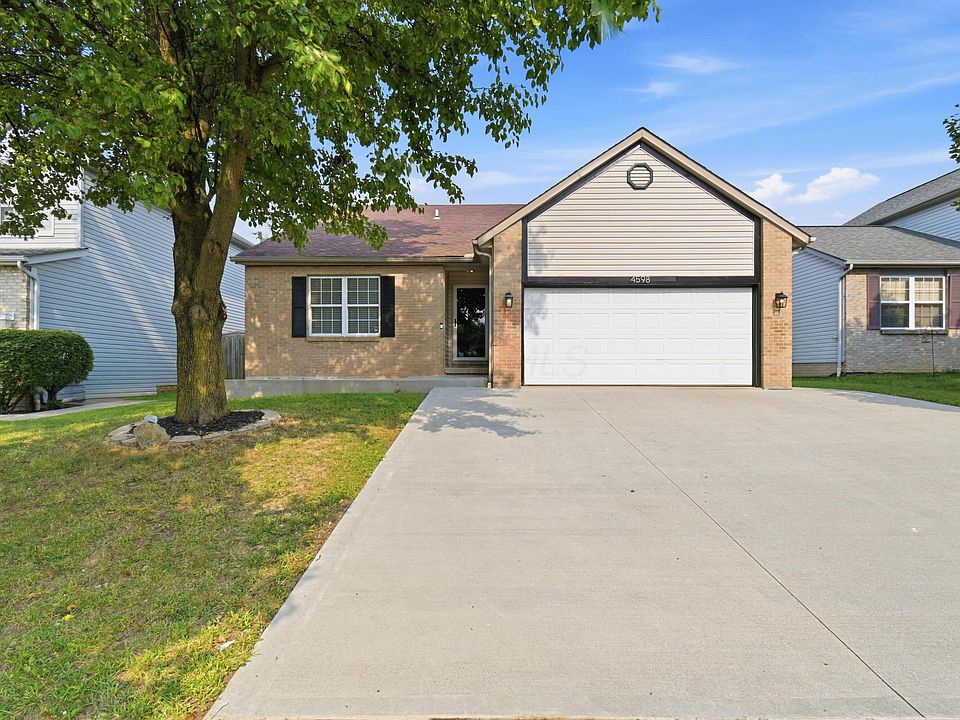 1st image of 4598 Parkwick Dr