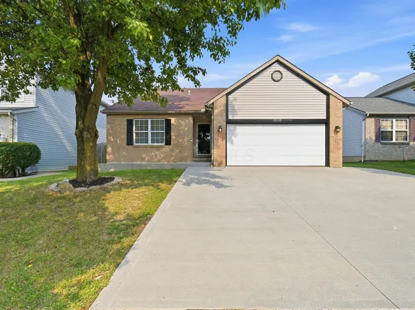 4598 Parkwick Dr, Columbus, OH 43228