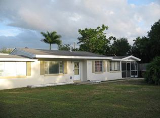 2963 Magnolia St, Fort Myers, FL 33901