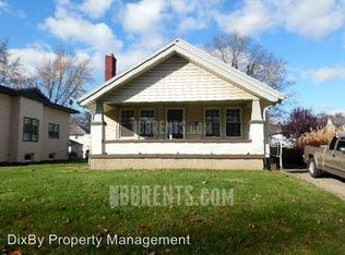 312 Franklin St, Middletown, OH 45042