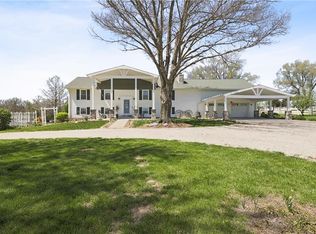2897 Baptist Ln, Bates City, MO 64011