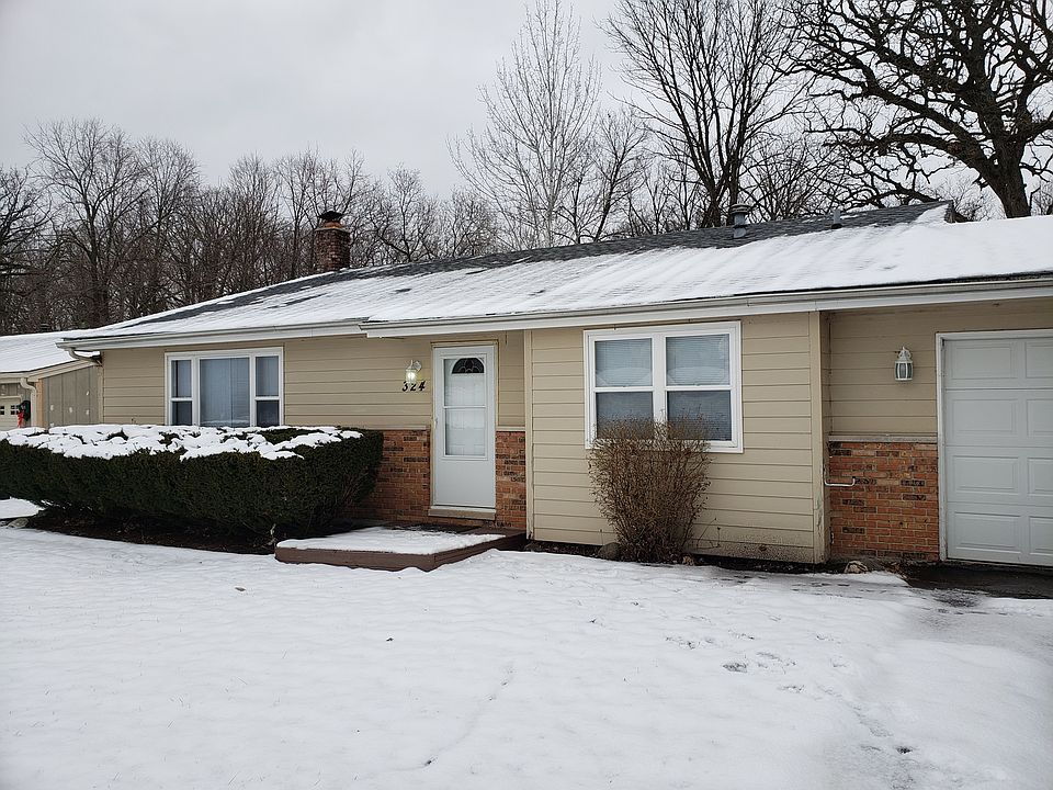 1st image of 324 N Brookshore Dr