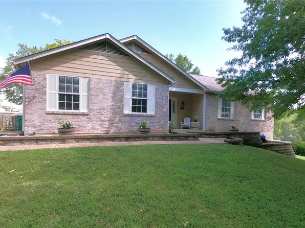 1703 Primrose Ln, Barnhart, MO 63012