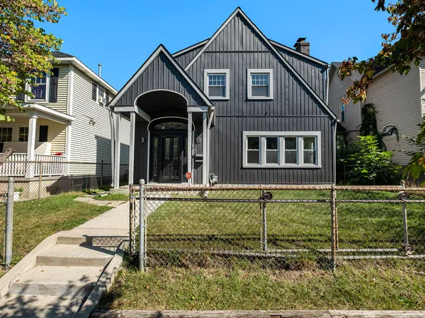 1148 Jefferson Ave SE, Grand Rapids, MI 49507