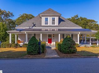 400 W Arlington Ave, Greer, SC 29650