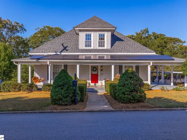 400 W Arlington Ave, Greer, SC 29650