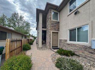 943 Ralston St, Reno, NV 89503