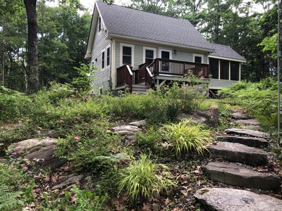 1157 Back Cove, Waldoboro, ME, 04572