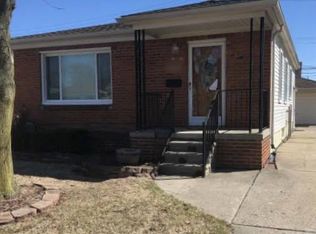 23026 Lambrecht Ave, Eastpointe, MI