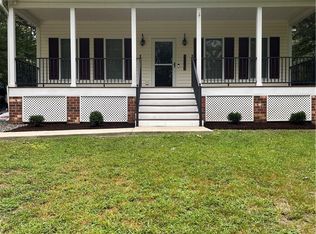 26681 Slash Pine Cir, Ruther Glen, VA 22546
