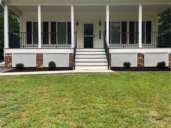 26681 Slash Pine Cir, Ruther Glen, VA 22546