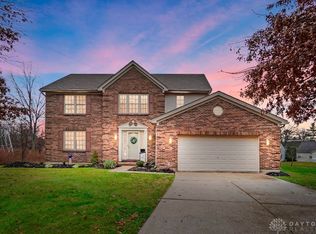 9534 Sparrow Pl, Mason, OH 45040